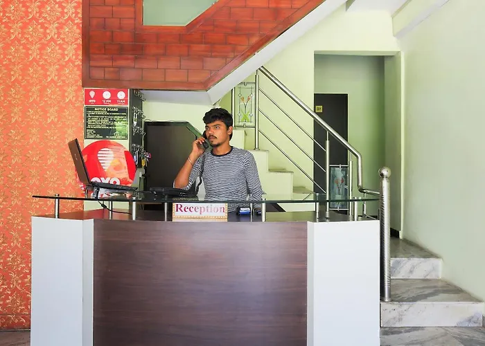 Oyo 7794 Hotel Raghukul Jaipur