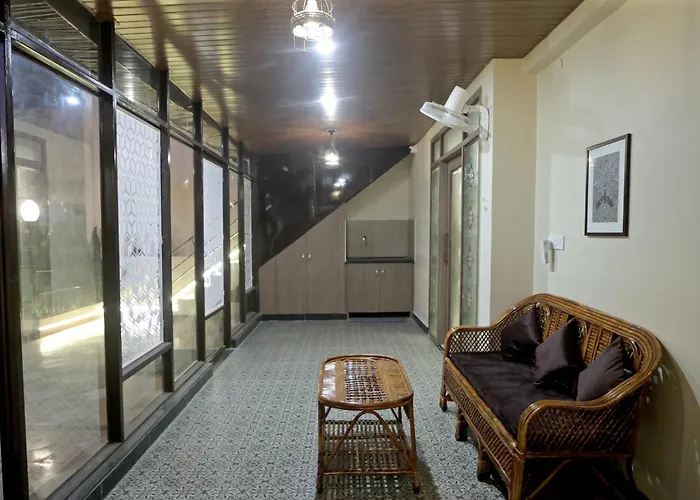 Prime Vista Bed & Breakfast Jaipur