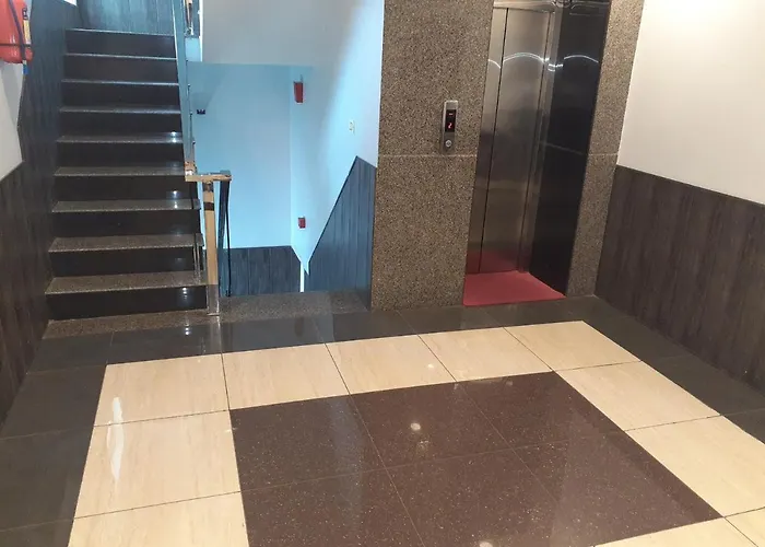 Hotel Grand Anshul Jaipur